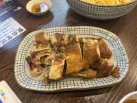 🦀 ร้านมันปู อร่อย เข้มข้น ต้องลอง Xie San Bao