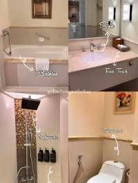 Bedah Isi Kamar Mewah Bintang 5