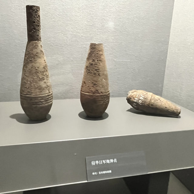 Stories of Sacrifice: Exploring Northeast China’s Martyrs’ Museum