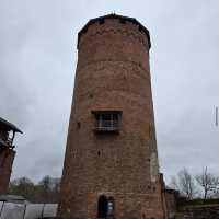 Turaida Castle Turaidas pils