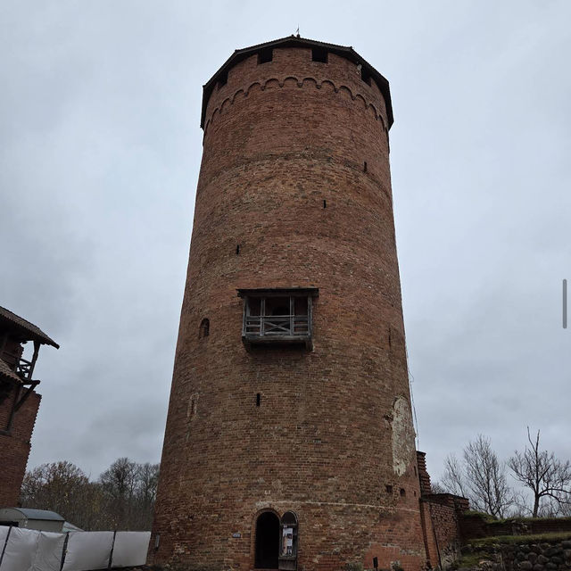 Turaida Castle Turaidas pils Turaida Castle Turaidas pils