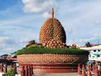 Kampot & Bokor – two places that slow you down