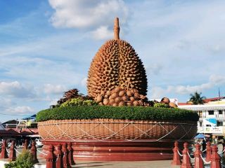 Kampot & Bokor – two places that slow you down