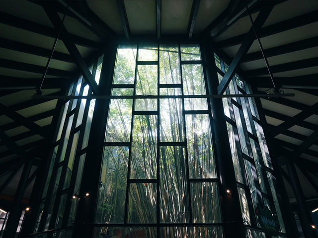 Bringing Nature Home: Unique Souvenirs from Wetland Studios Putrajaya Bringing Nature Home: Unique Souvenirs from Wetland Studios Putrajaya