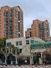 🏛️ Architectural Panorama: An Explorer's Perspective