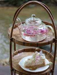 ⭐ บ้านธารชีวี – เชียงดาว จ.เชียงใหม่