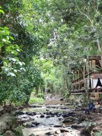 ⭐ บ้านธารชีวี – เชียงดาว จ.เชียงใหม่