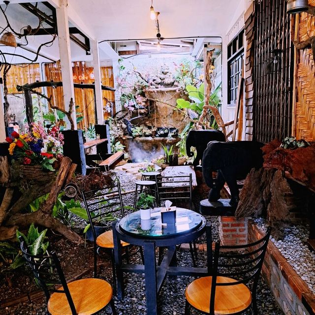 ✨ Jan'UR Cafe ✨ ✨ Jan'UR Cafe ✨