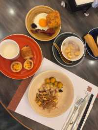 Grand Lisboa - Hotel Estetik dan mewah di Macao