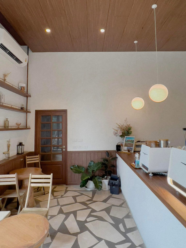 take a breath cafe 🍰 คาเฟ่-ร้านอาหารชื่อดัง