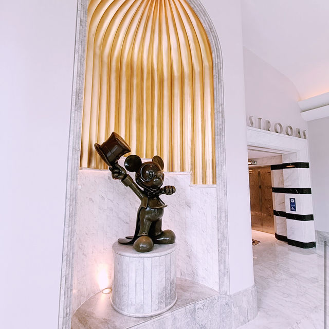 My Magical Stay at Disney Hollywood Hotel ✨🏰 My Magical Stay at Disney Hollywood Hotel ✨🏰