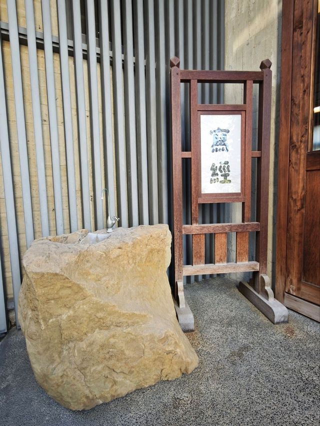 城市中的禪意淨土#🌿 菩薩寺-臺中市大里區 城市中的禪意淨土#🌿 菩薩寺-臺中市大里區