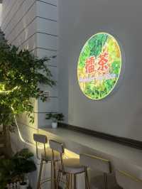 Wholesome Leicha Goodness at Peace Café JB 🌿🍜✨