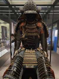 🎨🏛️ Royal Albert Memorial Museum and Art Gallery — Exeter’s Cultural Treasure