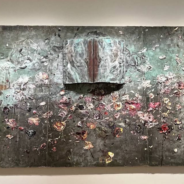 Centre d’Art Hortensia Herrero (CAHH) – Contemporary Creativity in Valencia