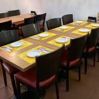 Euro Deli: The Ideal Venue for Big Groups and Great Food 🇲🇾