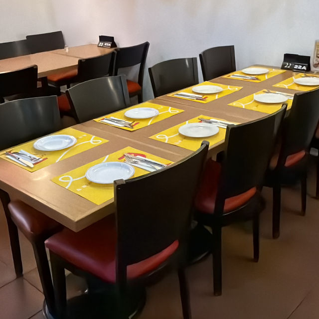 Euro Deli: The Ideal Venue for Big Groups and Great Food 🇲🇾 Euro Deli: The Ideal Venue for Big Groups and Great Food 🇲🇾