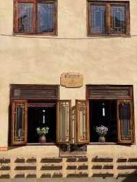 🌬️沙溪古鎮｜跟隨許紅豆的腳步，走進有風的地方