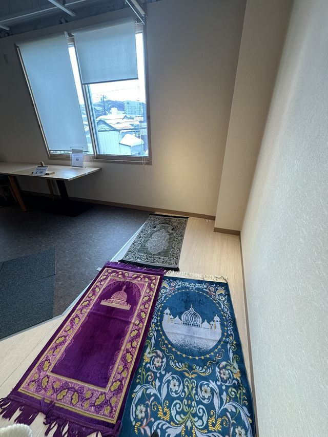 🍜 Worry-Free Halal & Muslim Friendly Dining in Hokkaido 🍜 Worry-Free Halal & Muslim Friendly Dining in Hokkaido