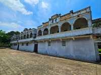 蹒跚小旅人的时空奇遇，在世界遗产碉楼与百年骑楼间，聆听华侨故事