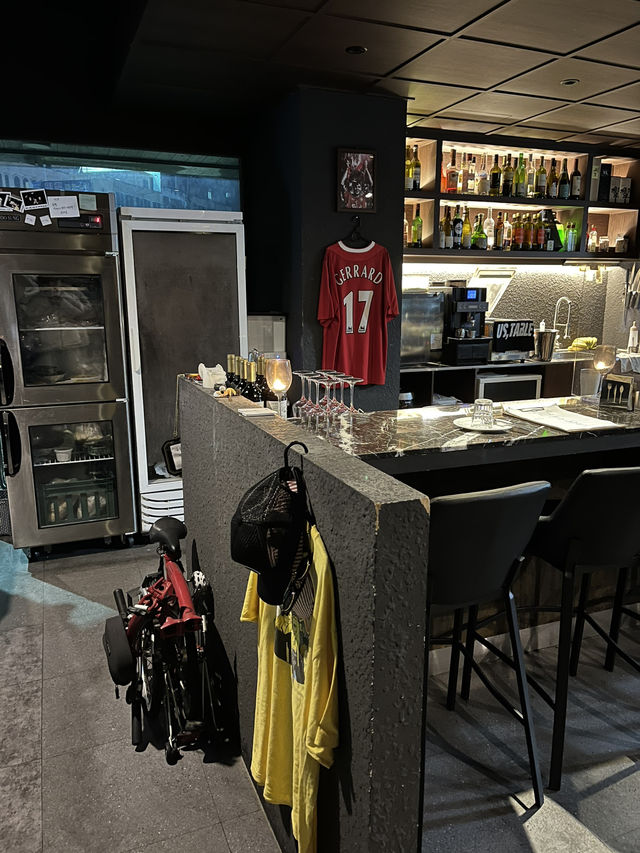 청주 파스타 데이트 추천💛 어스테이블에서 즐긴 깔끔한 한 끼🍝 청주 파스타 데이트 추천💛 어스테이블에서 즐긴 깔끔한 한 끼🍝