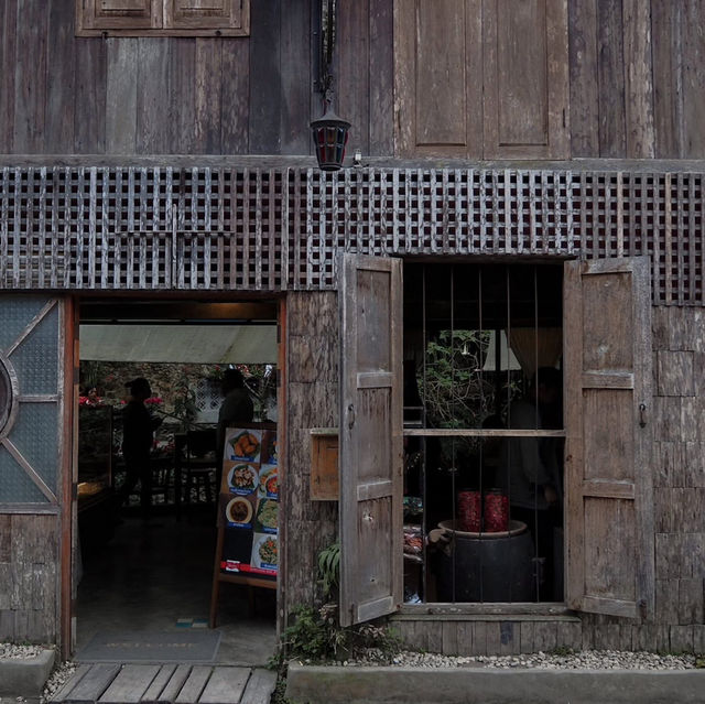 มาแม่กำปองกี่ครั้งก็ไม่เคยเบื่อ มาแม่กำปองกี่ครั้งก็ไม่เคยเบื่อ