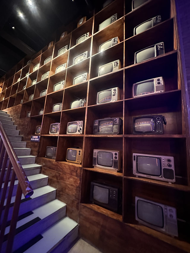 Xi’an Culture Walk🗿 Xi’an Culture Walk🗿