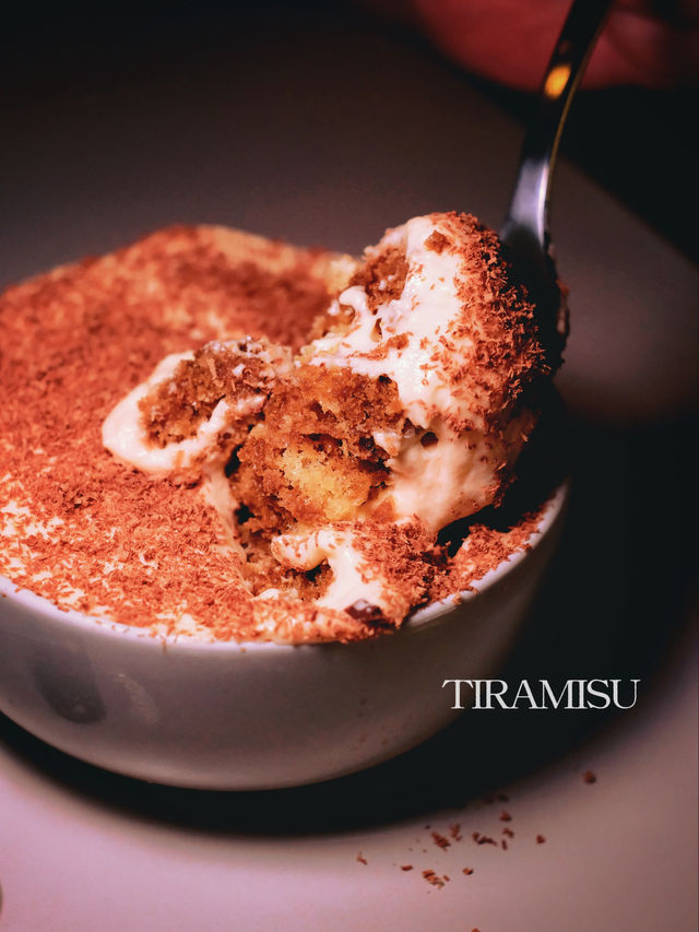 日本主廚以手工意粉玩日意融合 日本主廚以手工意粉玩日意融合