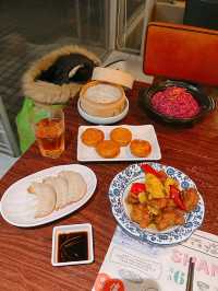 尖沙咀上海菜必食推薦  