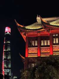 สวน Yuyuan เซี่ยงไฮ้ 🏮