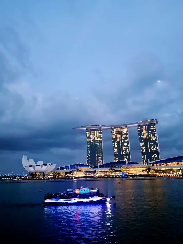 Marina Bay