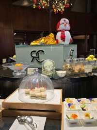 Our 9 days 8 nights stay at Radisson Collection Hyland Shanghai