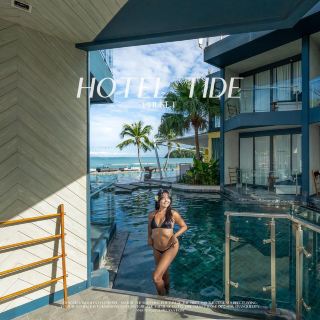 Beachfront accommodation in Phuket's Koh Sireh area 🏝️