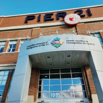 🌊 Pier 21: A Magical Journey Through Canada’s Gateway of Hope