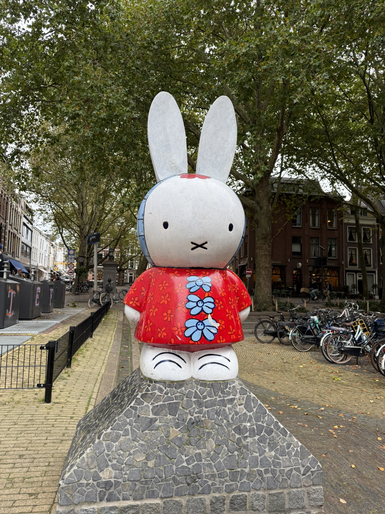 オランダ観光で知っておくべきこと🇳🇱✨