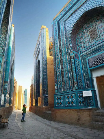 Turkmenistan | Trip.com トルクメニスタン