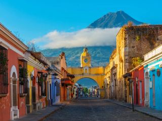 กัวเตมาลา