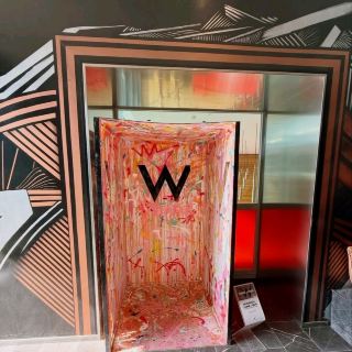 Стильный отдых в отеле W Verbier Hotel & Residence, Швейцария.