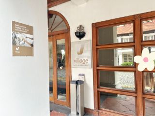 โรงแรมโปรดของฉันในสิงคโปร์ 🇸🇬