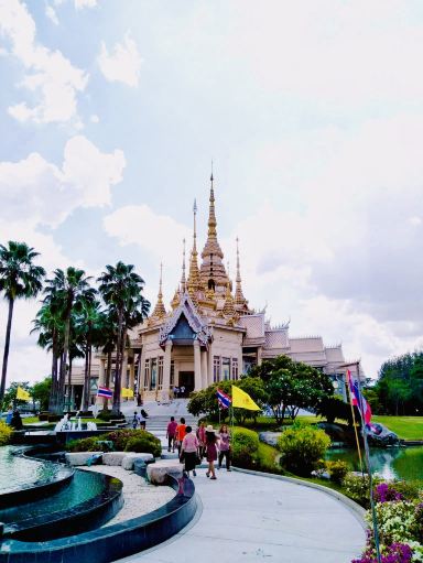 2026年 Wat Luang Phor Toh観光スポットおすすめ| Trip Moments