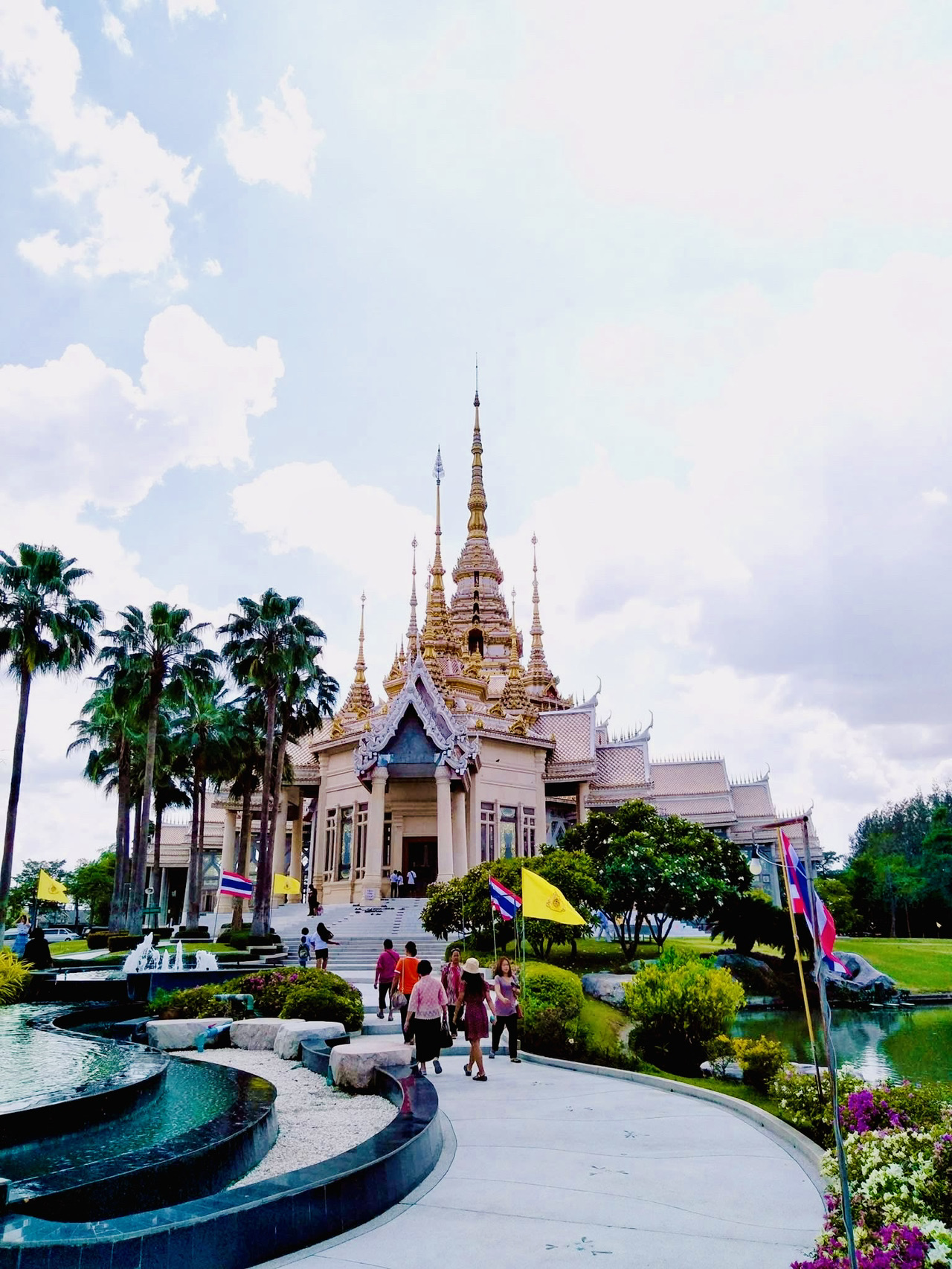 2026年 Wat Luang Phor Toh観光スポットおすすめ| Trip Moments