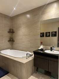 Staycation Stylish & Nyaman di Kota Medan 