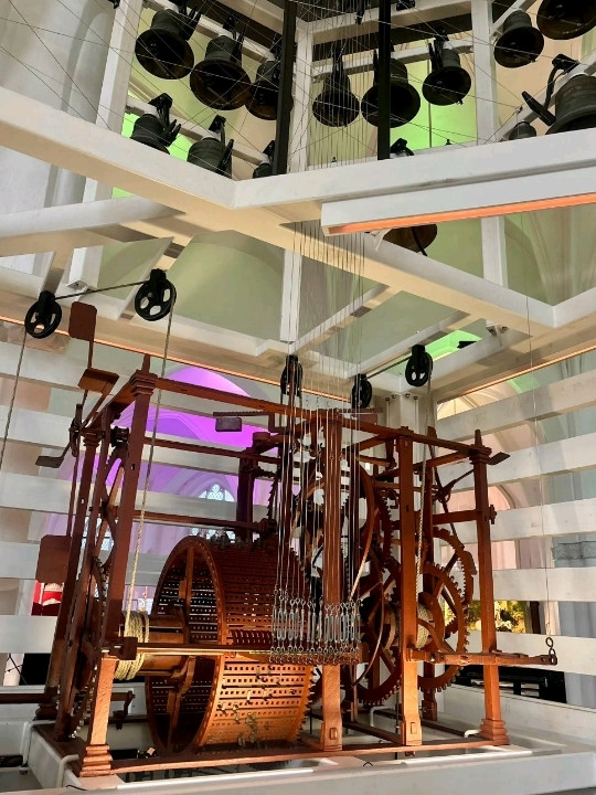 オルゴール博物館（Museum Speelklok） — 機械仕掛けで音楽が息づく