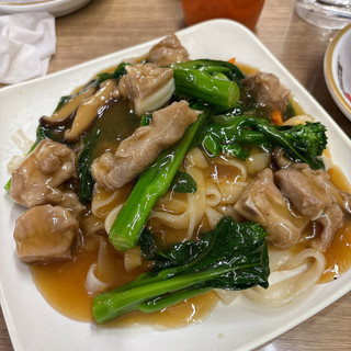 都好小廚茶餐廳 (荃灣)