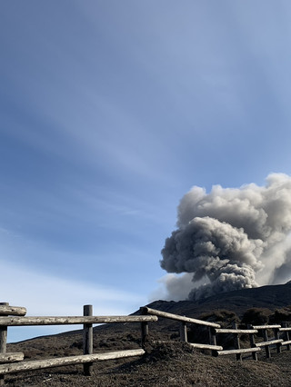 體驗火山生活：九州阿蘇山震撼大冒險！