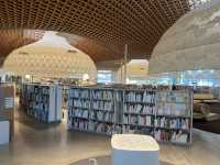 岐阜城+伊東豊雄圖書館-名古屋出發一日遊攻略