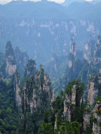 999 steps to the Gate of Heaven! ⛰️✨ Open the portal to the