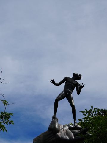 自然を散策しながらアート体験 | Trip.com 箱根