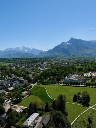 🇦🇹 ザルツブルク | 私の心を奪ったおとぎ話のような街 | Trip.com