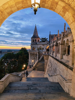  Budapest 旅遊指南｜我在中歐造訪過最美的城市 